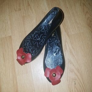 BootsiTootsi Flats 9